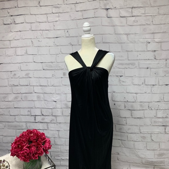 Isabella Oliver Dresses & Skirts - Isabella Oliver Grecian Maternity Dress